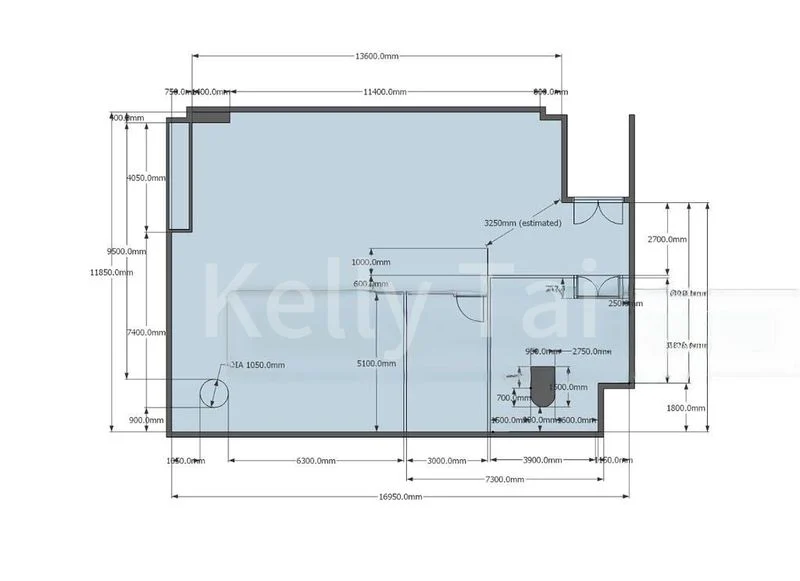 Light Industrial (B1) for Sale: Ubi Techpark - Image 4