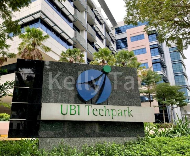 Light Industrial (B1) for Sale: Ubi Techpark - Image 2