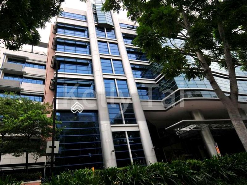 Light Industrial (B1) for Sale: Ubi Techpark - Image 1