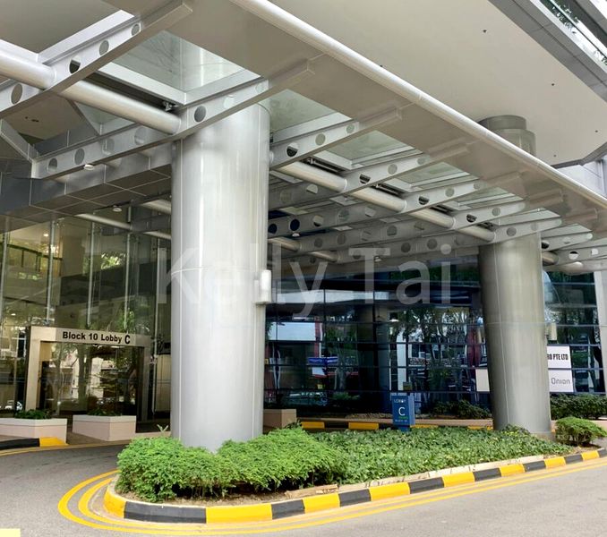 Light Industrial (B1) for Sale: Ubi Techpark - Image 3