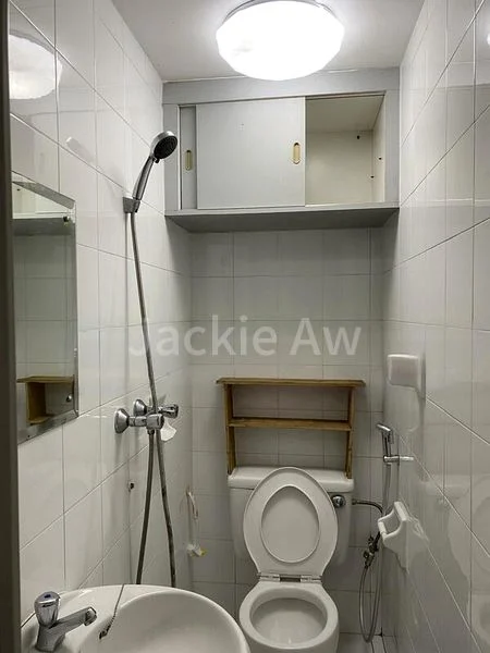 Common Room (Condo) for Rent in Emerald Park - Image 4