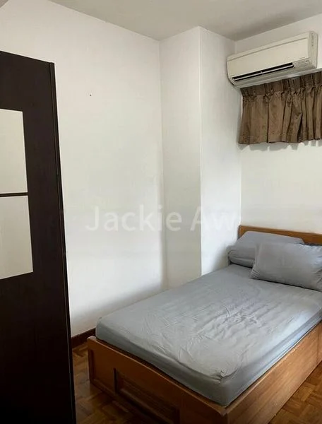 Common Room (Condo) for Rent in Emerald Park - Image 17