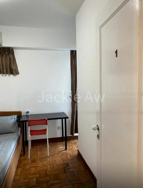 Common Room (Condo) for Rent in Emerald Park - Image 12