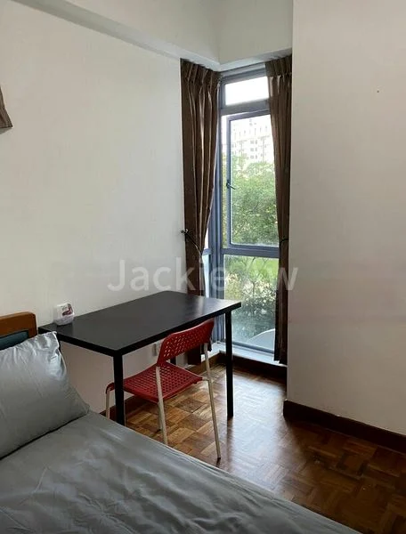 Common Room (Condo) for Rent in Emerald Park - Image 11