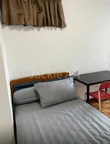 Common Room (Condo) for Rent in Emerald Park - Image 15