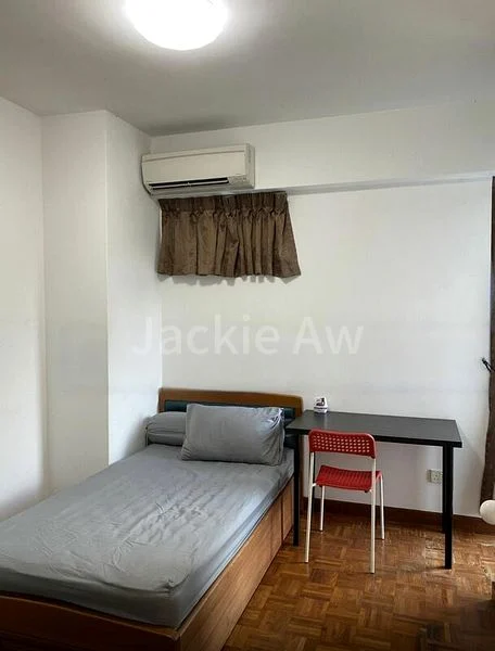 Common Room (Condo) for Rent in Emerald Park - Image 13