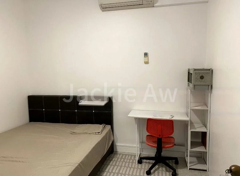 Common Room (Condo) for Rent in Emerald Park - Image 1