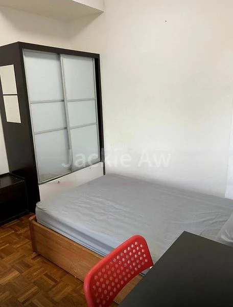 Common Room (Condo) for Rent in Emerald Park - Image 10