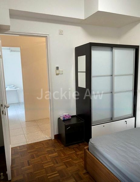 Common Room (Condo) for Rent in Emerald Park - Image 14