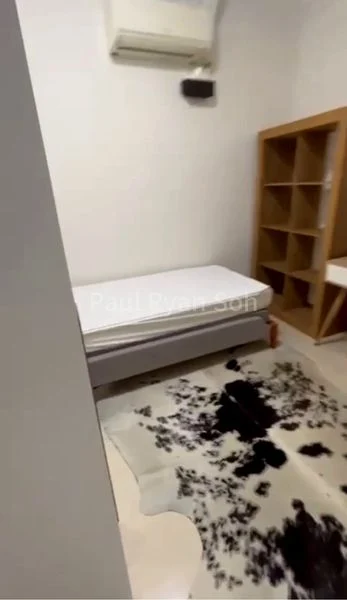 Common Room (Condo) for Rent in  Sultan Gate Place - Image 1