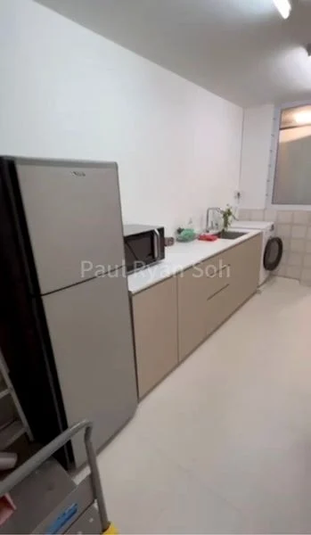 Common Room (Condo) for Rent in  Sultan Gate Place - Image 2