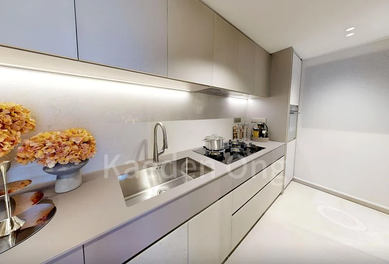 5+1 Bed Condo for Sale in Union Square Residences / Former Central Square - Image 13