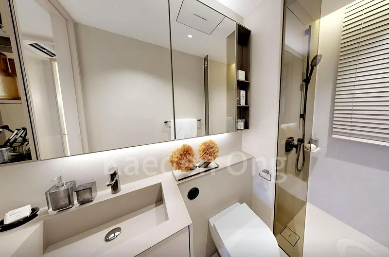 5+1 Bed Condo for Sale in Union Square Residences / Former Central Square - Image 9