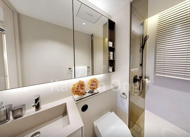 5+1 Bed Condo for Sale in Union Square Residences / Former Central Square - Image 7