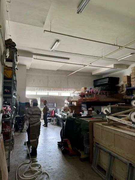 Factory / Workshop (B2) for Rent: Innovation Place - Image 1