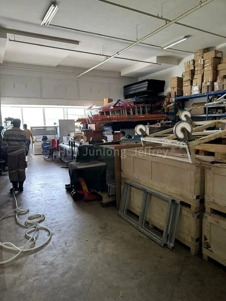 Factory / Workshop (B2) for Rent: Innovation Place - Image 2