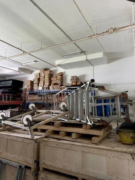 Factory / Workshop (B2) for Rent: Innovation Place - Image 3