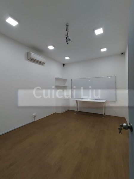 Office for Rent: 44 Pasir Panjang Road, Block F Singapore 118504 - Image 4
