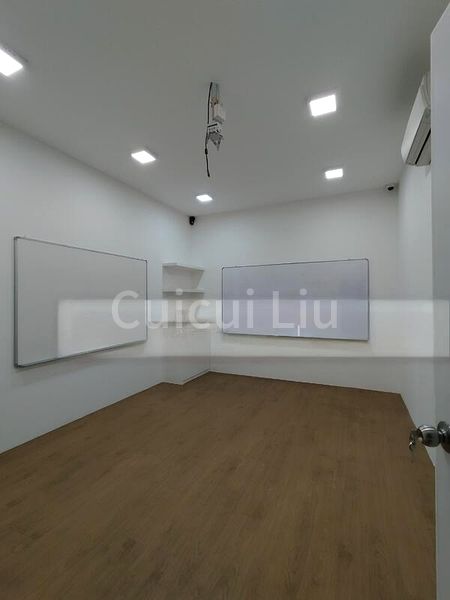 Office for Rent: 44 Pasir Panjang Road, Block F Singapore 118504 - Image 6