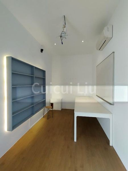 Office for Rent: 44 Pasir Panjang Road, Block F Singapore 118504 - Image 3