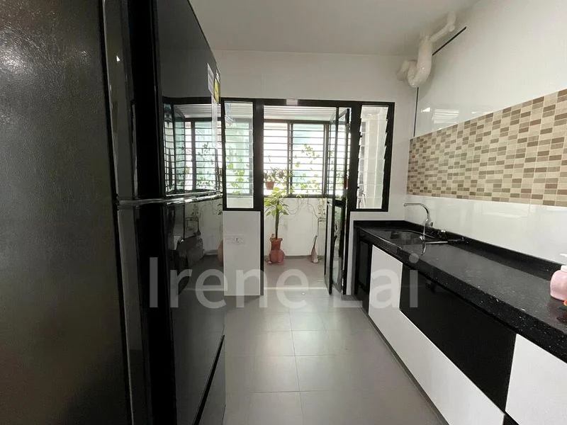 4 Room (4A) HDB for Rent in  418B Fernvale Link - Image 3