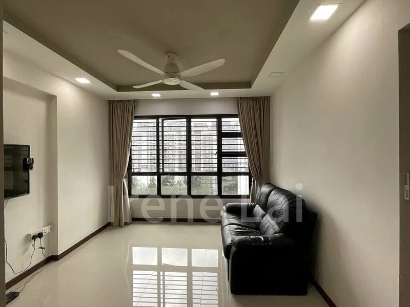 4 Room (4A) HDB for Rent in  418B Fernvale Link - Image 2