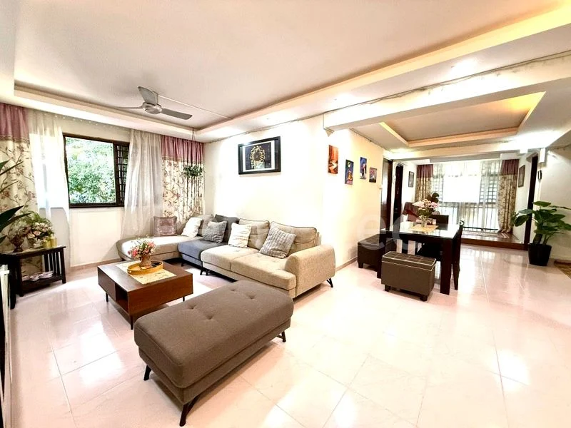5 Room (5I) HDB for Sale in  50 Sims Drive - Image 2