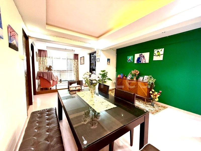 5 Room (5I) HDB for Sale in  50 Sims Drive - Image 3
