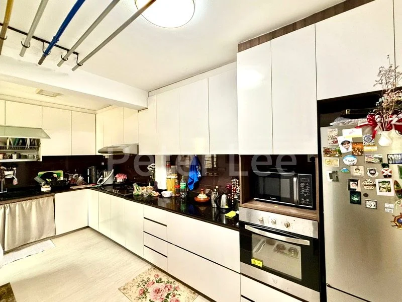 5 Room (5I) HDB for Sale in  50 Sims Drive - Image 12