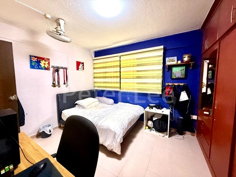 5 Room (5I) HDB for Sale in  50 Sims Drive - Image 9