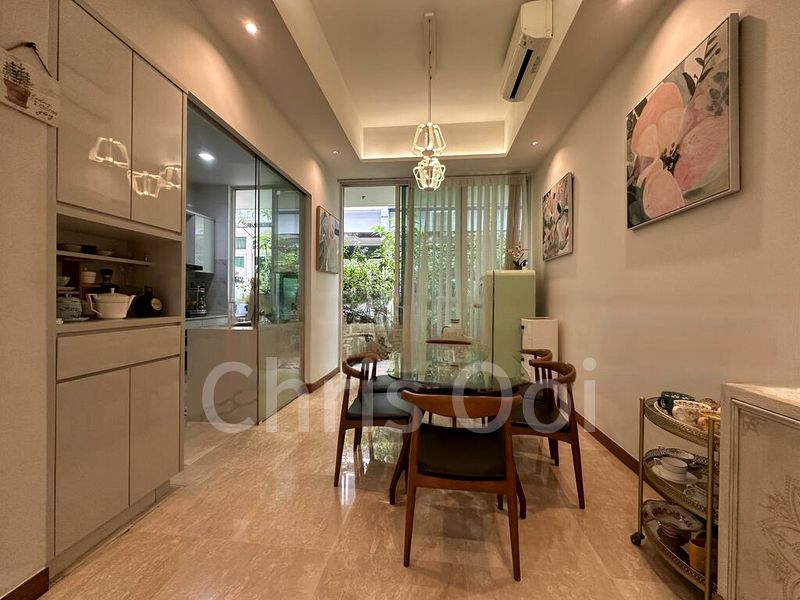 4 Bed Cluster House (Landed) for Sale in  Cabana - Image 5