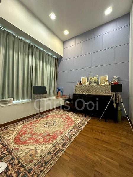 4 Bed Cluster House (Landed) for Sale in  Cabana - Image 10