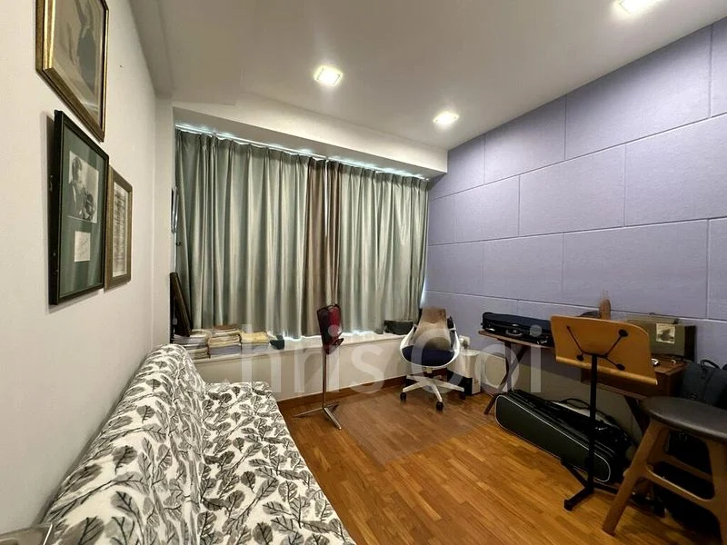 4 Bed Cluster House (Landed) for Sale in  Cabana - Image 9