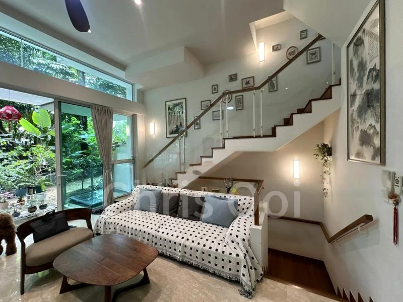 4 Bed Cluster House (Landed) for Sale in  Cabana - Image 11