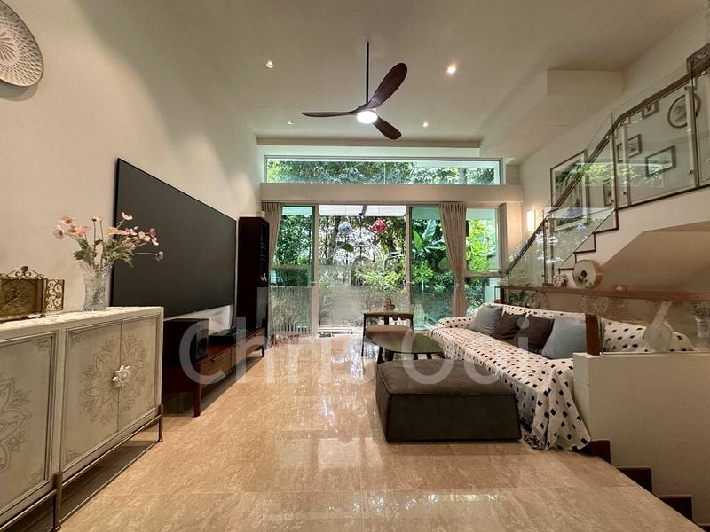 4 Bed Cluster House (Landed) for Sale in  Cabana - Image 1