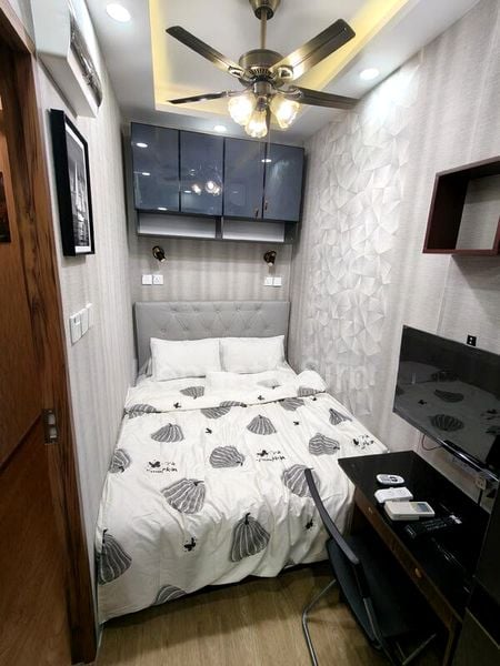 Studio Condo for Rent in Bedok Residences - Image 18