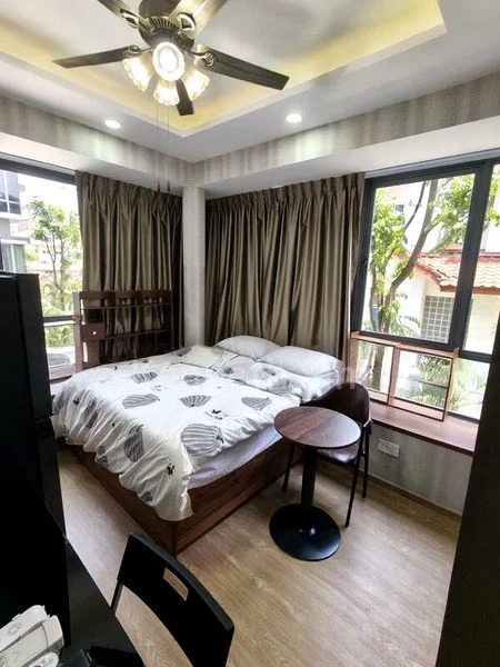 Studio Condo for Rent in Bedok Residences - Image 11