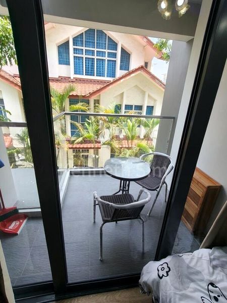 Studio Condo for Rent in Bedok Residences - Image 14