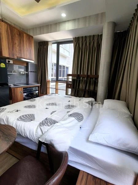 Studio Condo for Rent in Bedok Residences - Image 17