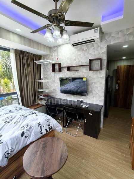 Studio Condo for Rent in Bedok Residences - Image 19