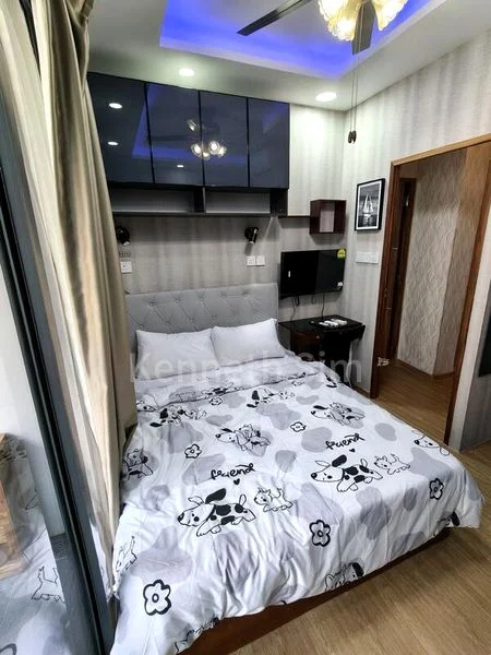 Studio Condo for Rent in Bedok Residences - Image 13