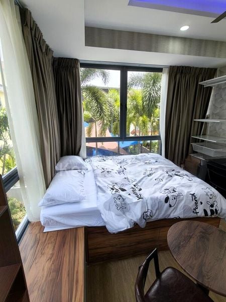 Studio Condo for Rent in Bedok Residences - Image 16