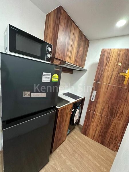 Studio Condo for Rent in Bedok Residences - Image 10