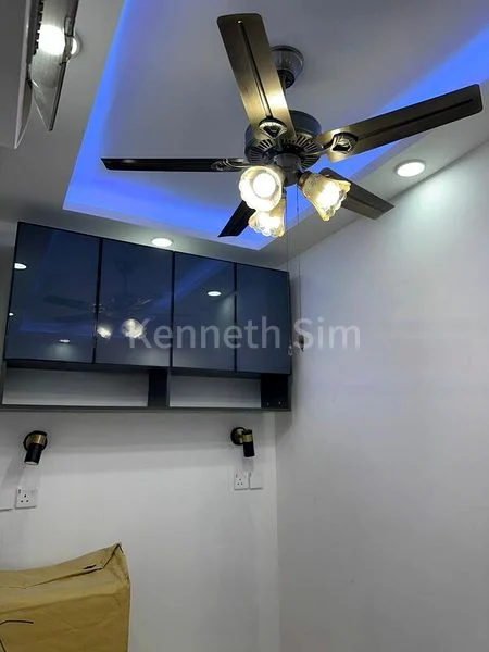 Studio Condo for Rent in Bedok Residences - Image 4