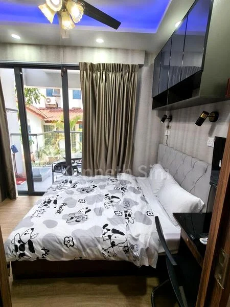 Studio Condo for Rent in Bedok Residences - Image 20
