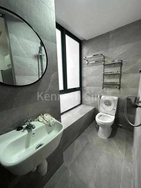 Studio Condo for Rent in Bedok Residences - Image 9