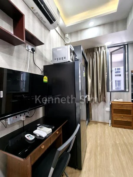 Studio Condo for Rent in Bedok Residences - Image 12