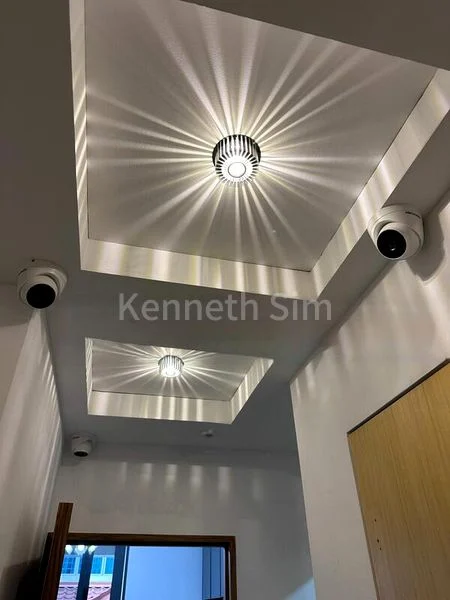 Studio Condo for Rent in Bedok Residences - Image 8