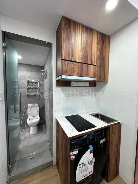 Studio Condo for Rent in Bedok Residences - Image 7