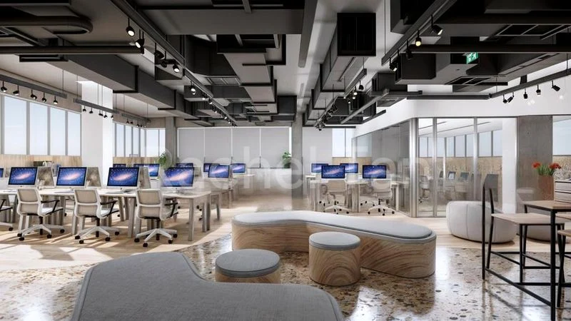 Office for Rent: Affordable Office Space - Image 1